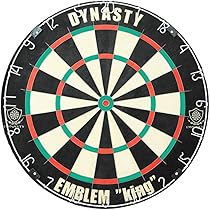 Amazon.co.jp: DYNASTY ダイナスティー ダーツボードサラウンド 丸形