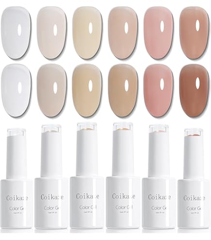 Amazon | 5個セット nfa スネークベース ジェル 15g入り | nail for