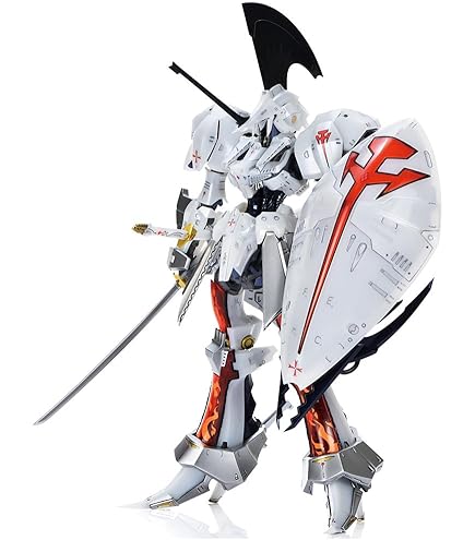 Amazon | FSS WAVE 1/144 レッドミラージュ ウィズ フレイムランチャー