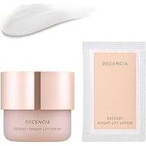 Amazon | DECENCIA (ディセンシア) ディセンシー ブライトリフト