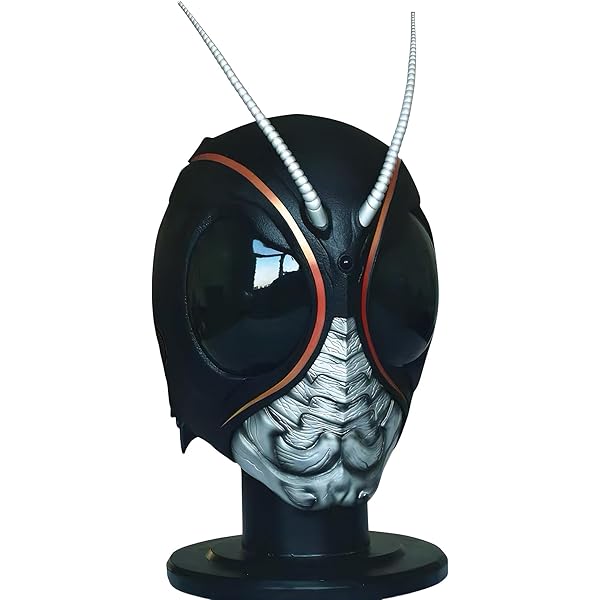 Amazon | 仮面ライダーマスクコレクションvol.2 10 仮面ライダー