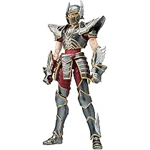 Amazon.co.jp: TAMASHII NATIONS 聖闘士聖衣神話EX ペガサス星矢 -聖