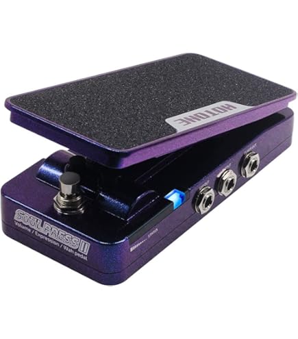 Amazon | Mission Engineering SP1-ND Quad Cortex Expression Pedal