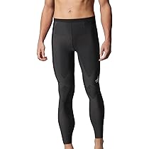 Amazon | [シーダブリューエックス/ワコール] スポーツタイツ ロング丈
