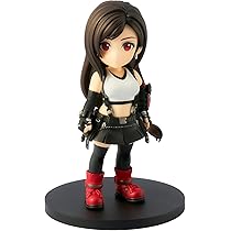 Amazon | ファイナルファンタジーVII リバース アドラブルアーツ