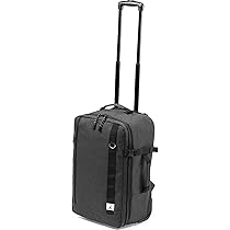 Amazon | [サンワダイレクト] キャリーバッグ リュック 大容量 35L