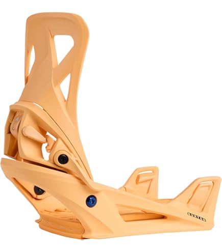 Amazon | バートン（BURTON） 24-25モデル スノーボードビンディング