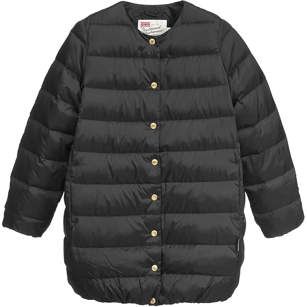 Amazon.co.jp: トラディショナル ウェザーウェア レディース ダウン