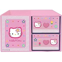 Amazon.co.jp: ケイカンパニー(K Company) ハローキティ ハート型小物