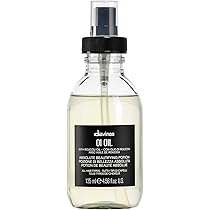 Amazon.co.jp: 【公式】 ダヴィネス オイ オイル 135mL Davines
