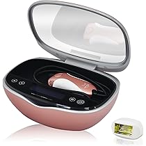 Amazon | エムテック ケノン KE-NON 光美容器 日本製 髭 VIO対応