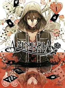 AMNESIA キャラクター誕生日