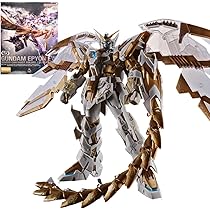 Amazon | BANDAI SPRITS MG 1/100 XXXG-00W0 ウイングガンダムゼロEW