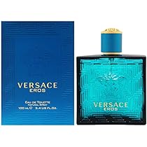 Amazon | ヴェルサーチ VERSACE エロス オードパルファム 100ml EDP SP
