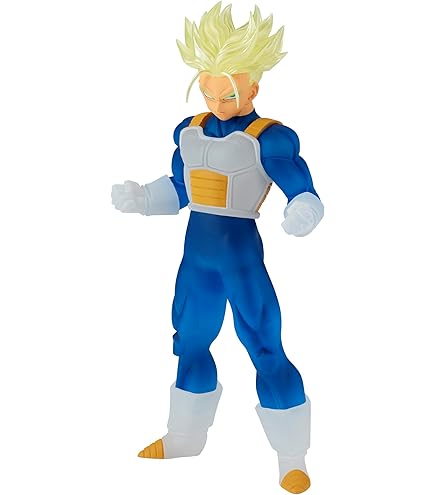 Amazon.co.jp: ドラゴンボールZ CLEARISE 超サイヤ人ゴテンクス