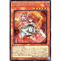 Amazon.co.jp: 遊戯王カード 風霊媒師ウィン(シークレットレア) RARITY
