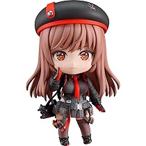 Amazon | ねんどろいど 勝利の女神 NIKKE アニス ノンスケール