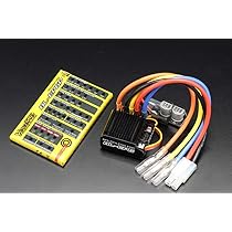 Amazon.co.jp: ZERO 3 ブラシレスモーター 13.5T (センサータイプ