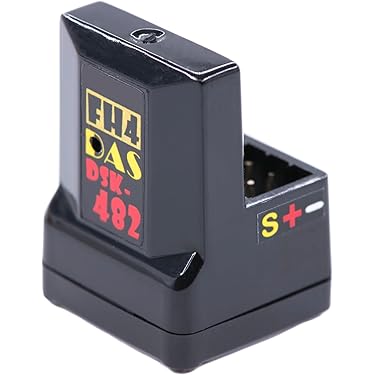 Amazon.co.jp 人気ギフトランキング: ラジコン用受信機 で、ギフトの