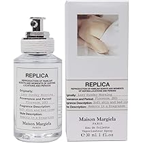 Amazon.co.jp: Maison Margiela Perfume Replica Eau de Toilette, 1.0