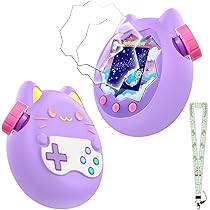 Amazon.co.jp: Tamagotchi Paradise(たまごっちパラダイス) 電子ペット