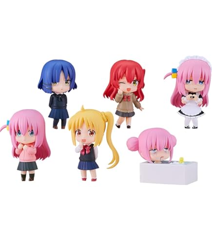 Amazon | グッドスマイルカンパニー(GOOD SMILE COMPANY) ねんどろいど