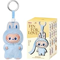 Amazon.co.jp: POP MART THE MONSTERS Big into Energy シリーズ