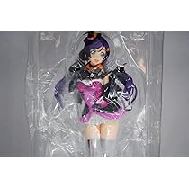 Amazon | アルファオメガ ラブライブ！ 東條希 ぺんてるアイプラス