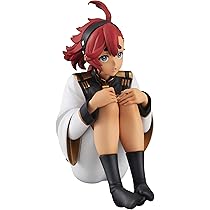 Amazon.co.jp: G.E.M.シリーズ 機動戦士ガンダム 水星の魔女 てのひら