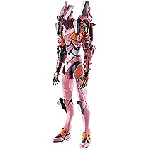 Amazon.co.jp: ROBOT魂 エヴァンゲリヲン [SIDE EVA] エヴァンゲリオン
