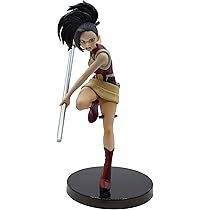 Amazon | バンプレスト 僕のヒーローアカデミア AGE OF HEROES PINKY