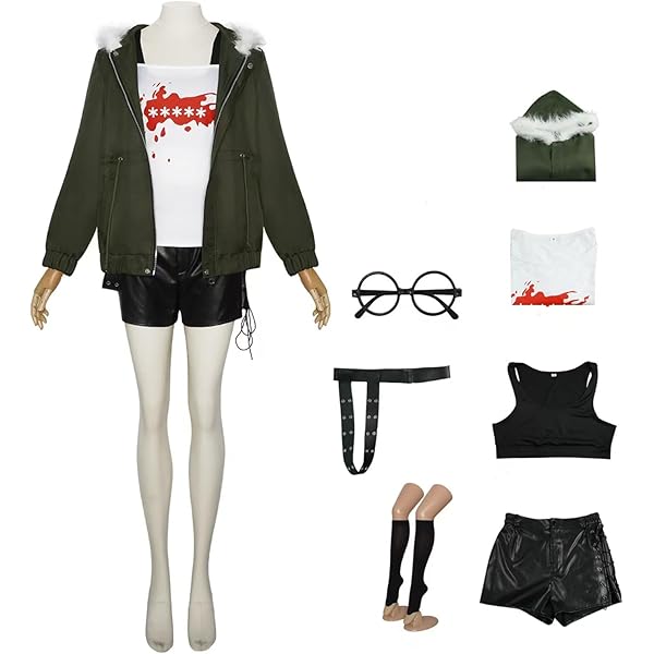 Amazon.co.jp: [sakuracos] 即納品 Persona5 ペルソナ5 佐倉双葉