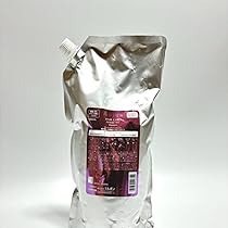 Amazon | ミルボン オージュア インメトリィ シャンプー 1800ml