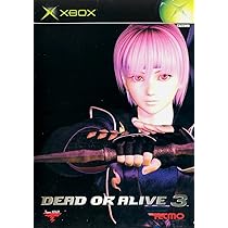 Amazon | DEAD OR ALIVE Xtreme Beach Volleyball | ゲームソフト