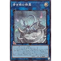 Amazon.co.jp: 遊戯王カード 青き眼の祈り(シークレットレア