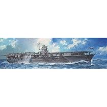 Amazon | フジミ模型 1/350 旧日本海軍航空母艦 翔鶴 デラックス