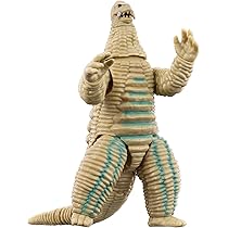 Amazon | [バンダイ(BANDAI)] ウルトラアクションフィギュア カネゴン