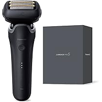 Amazon.co.jp: パナソニック メンズ シェーバー ラムダッシュ PRO 5枚