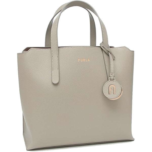 Amazon | [フルラ] MAN ジョーヴェ GIOVE XL CASUAL TOTE レザー