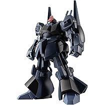 Amazon | TAMASHII NATIONS ROBOT魂 機動戦士Zガンダム RMS-099 リック