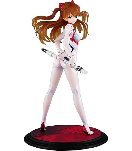 Amazon.co.jp: 新世紀エヴァンゲリオン フィギュア YAMATO やまと CL