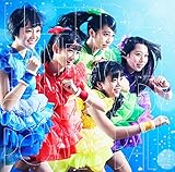 ULTRA 超 MIRACLE SUPER VERY POWER BALL(初回限定盤A) | TEAM SHACHI