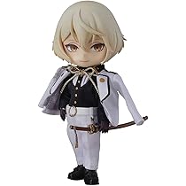 Amazon.co.jp: ねんどろいどどーる 刀剣乱舞-ONLINE- 髭切 ノン