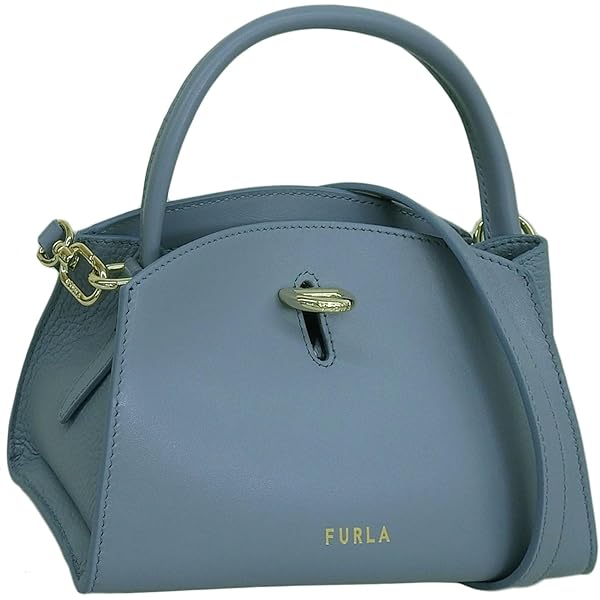 Amazon.co.jp: [フルラ] バッグ レディース ハンドバッグ 2way 斜