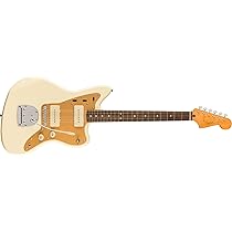 Amazon.co.jp: Squier by Fender エレキギター J Mascis Jazzmaster
