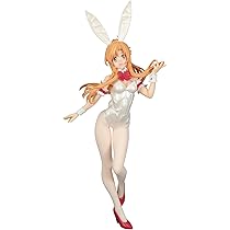 Amazon.co.jp: ソードアート・オンライン BiCute Bunnies Figure