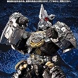 ヘキサオーズかっこよすぎ！ SIC HERO SAGA 仮面ライダーディケイド