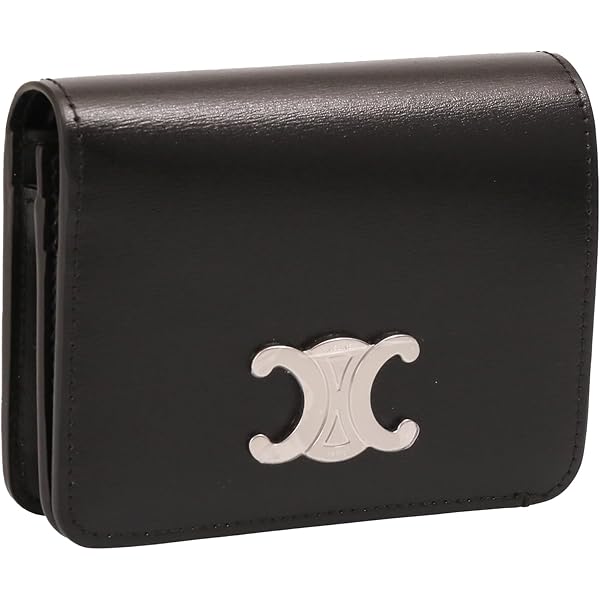 Amazon.co.jp: [セリーヌ]ポーチ スモールポーチ Sサイズ トリオンフ