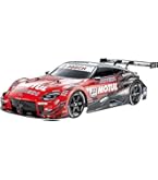 Amazon.co.jp: タミヤ 1/10 XBシリーズ No.192 XB MOTUL AUTECH GT-R