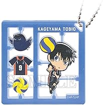 Amazon.co.jp: ティーズファクトリー ハイキュー！！ プラスチック